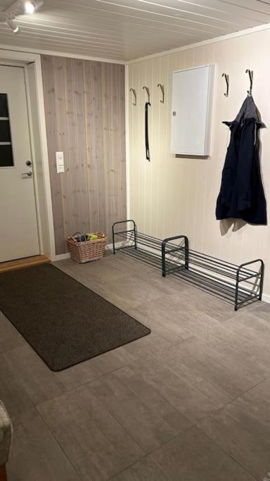 Mountainside - Breivikeidet Holiday home *