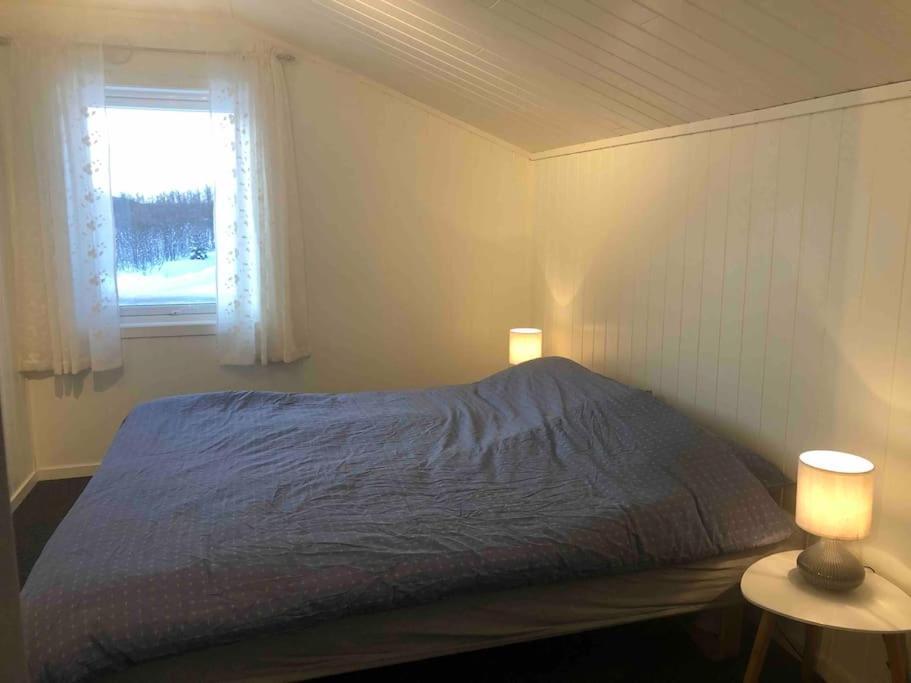 Casa de férias Mountainside - Breivikeidet Tromsø