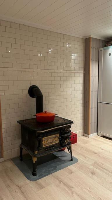 Holiday home Mountainside - Breivikeidet Tromso
