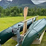 Mountainside Lodge - Breivikeidet